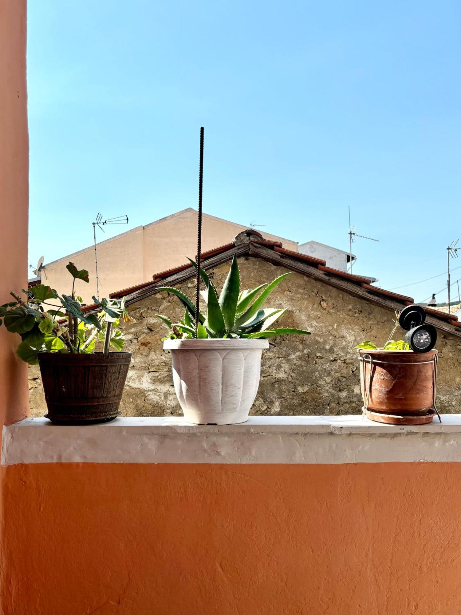 Traditional Corfiot House Perivólion Extérieur photo