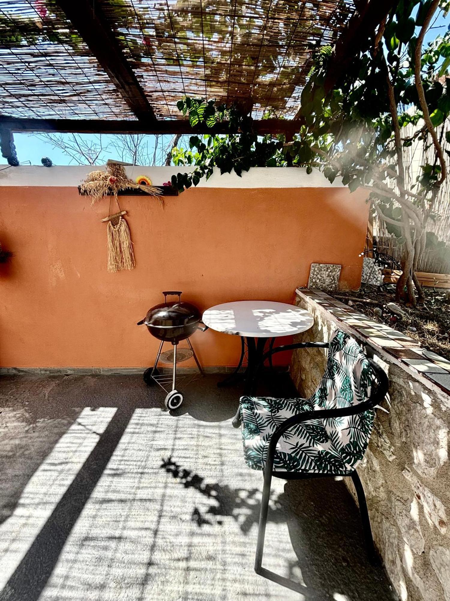 Traditional Corfiot House Perivólion Extérieur photo