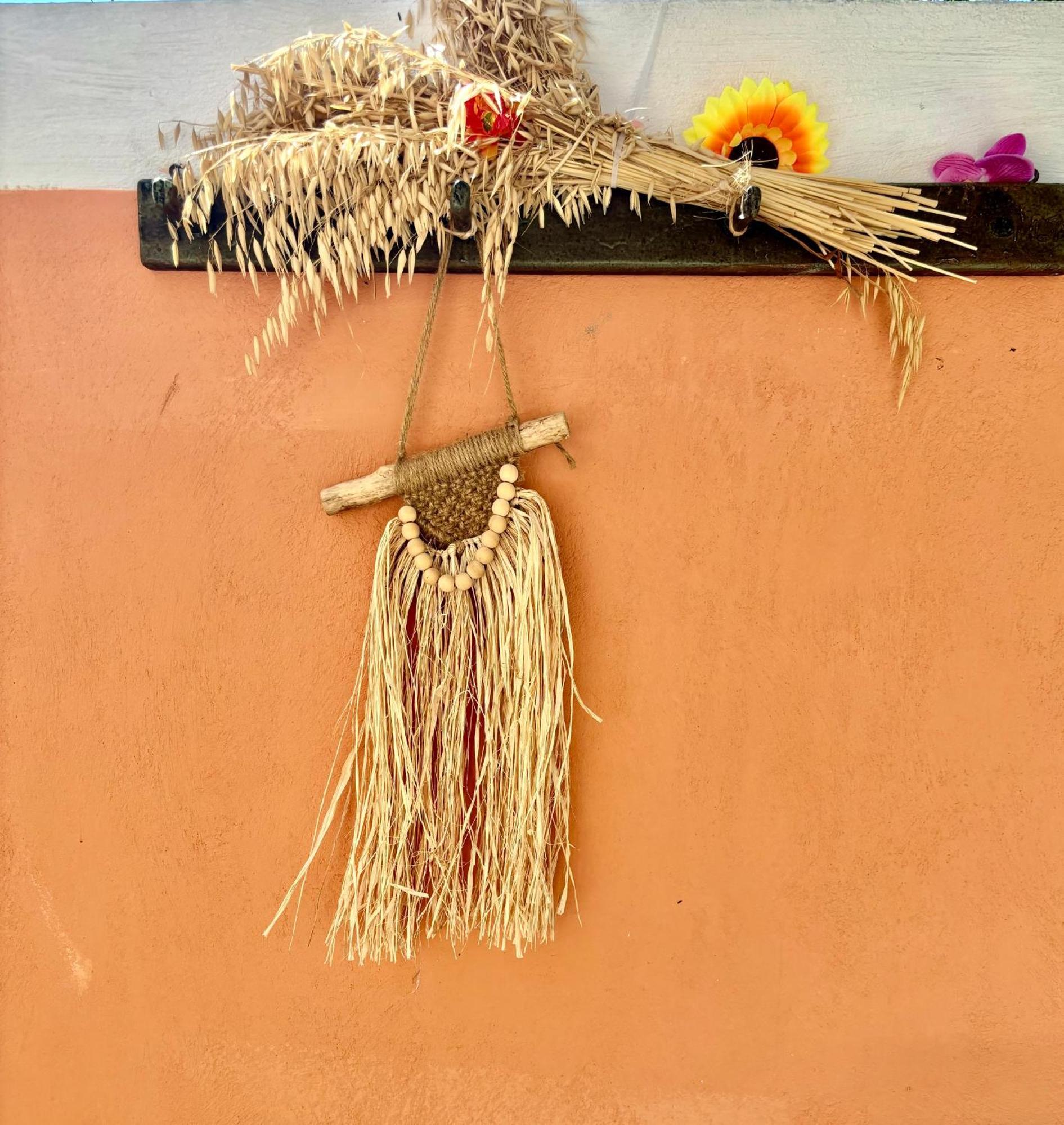 Traditional Corfiot House Perivólion Extérieur photo