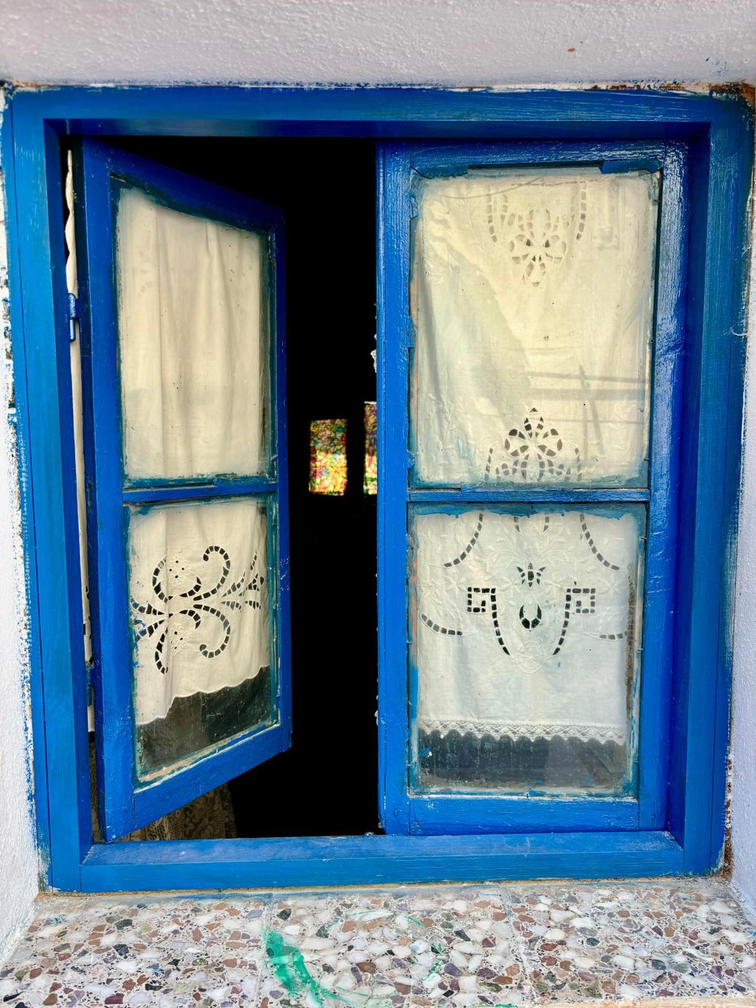 Traditional Corfiot House Perivólion Extérieur photo